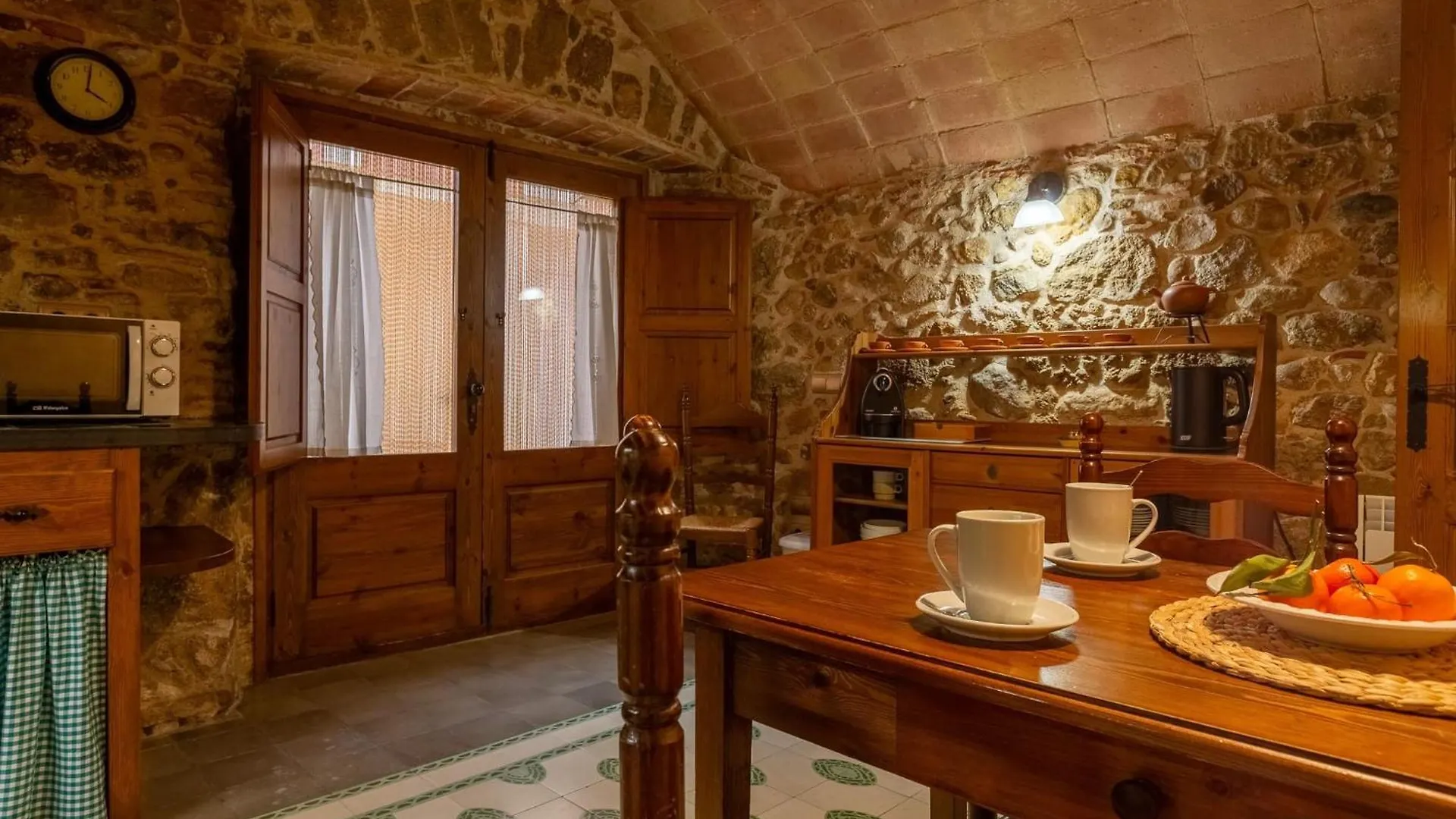 Casa Rural 9 Km De L'Escala La Tallada