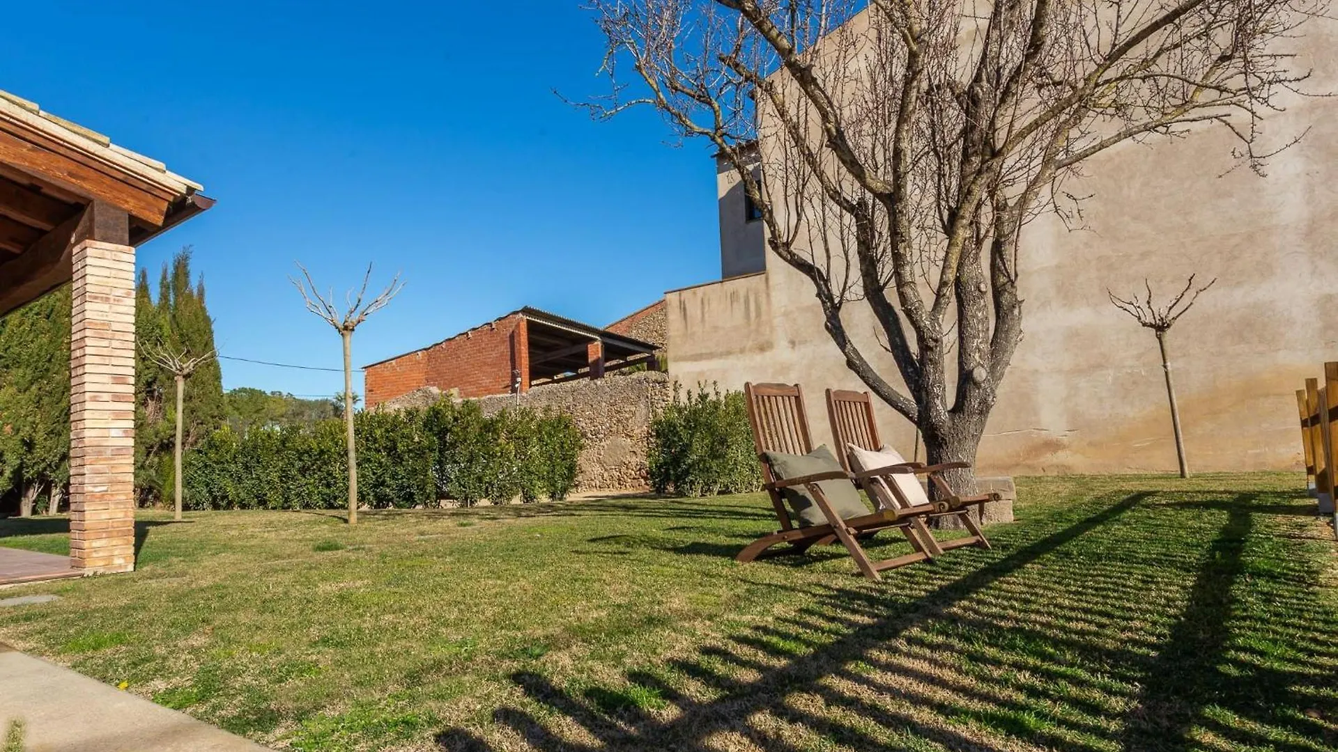 Casa vacanze Casa Rural 9 Km De L'Escala La Tallada Spagna