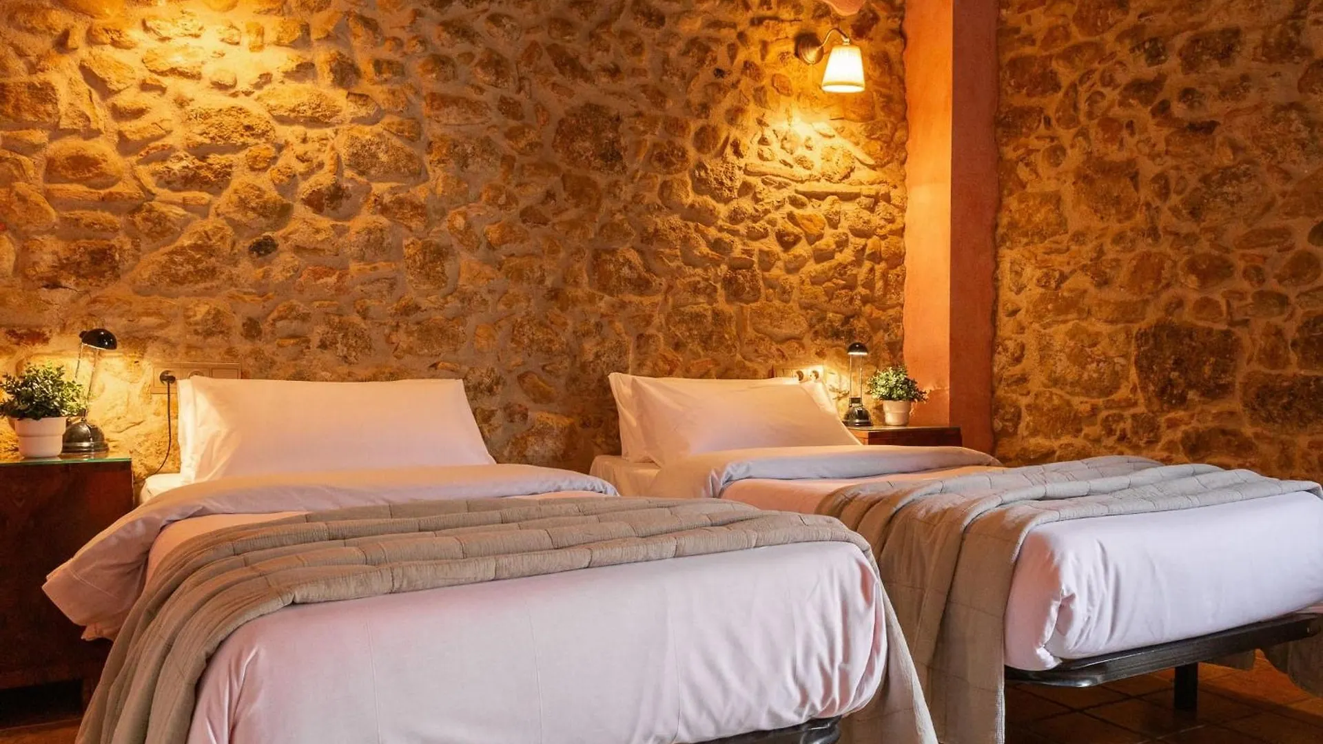 Casa vacanze Casa Rural 9 Km De L'Escala La Tallada