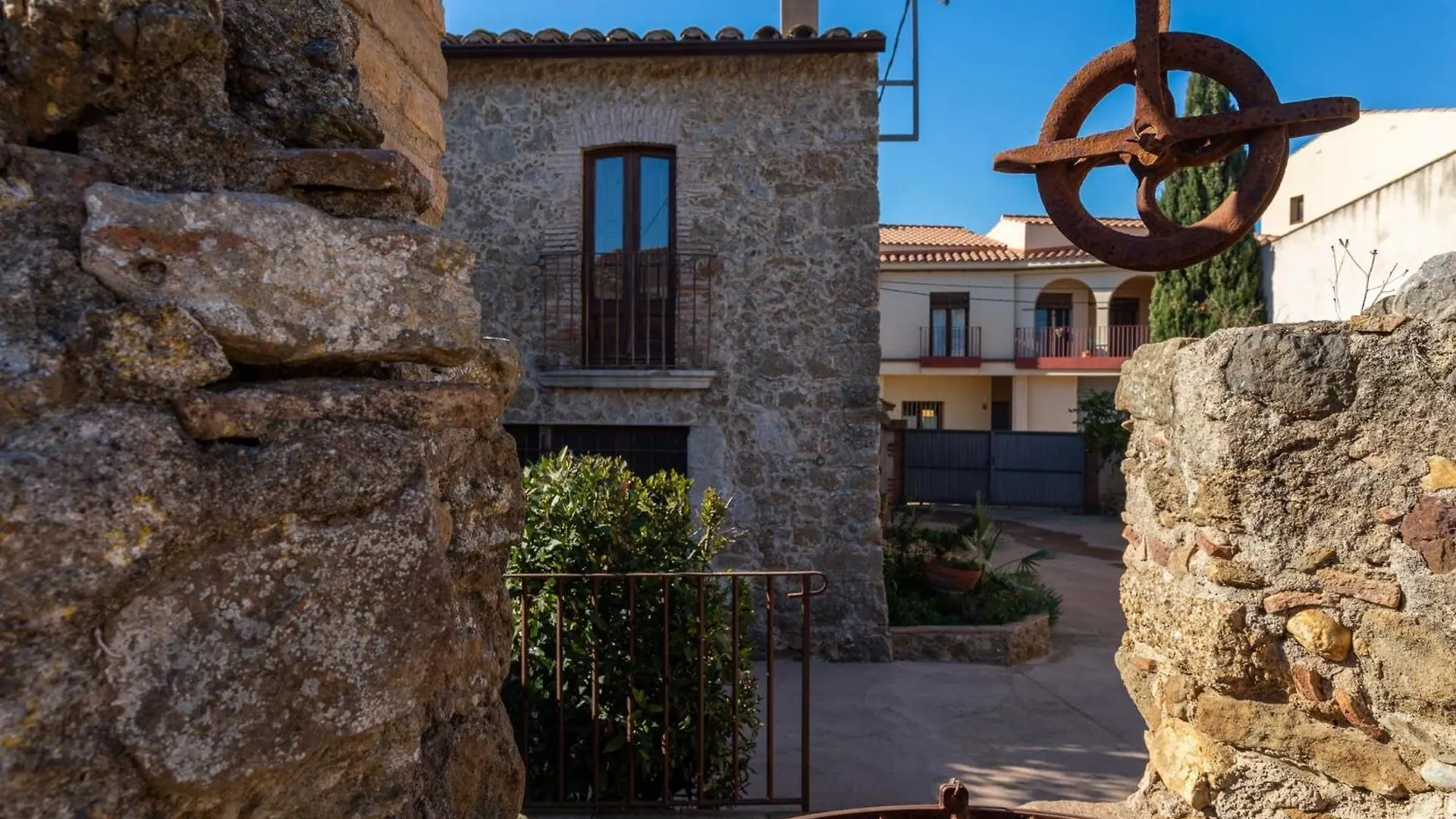 Casa Rural 9 Km De L'Escala La Tallada