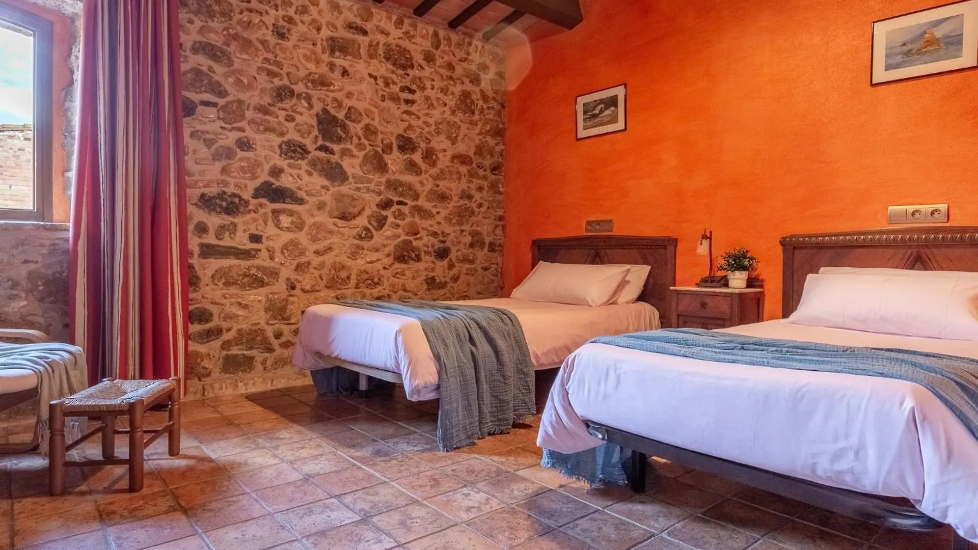 Casa Rural 9 Km De L'Escala La Tallada