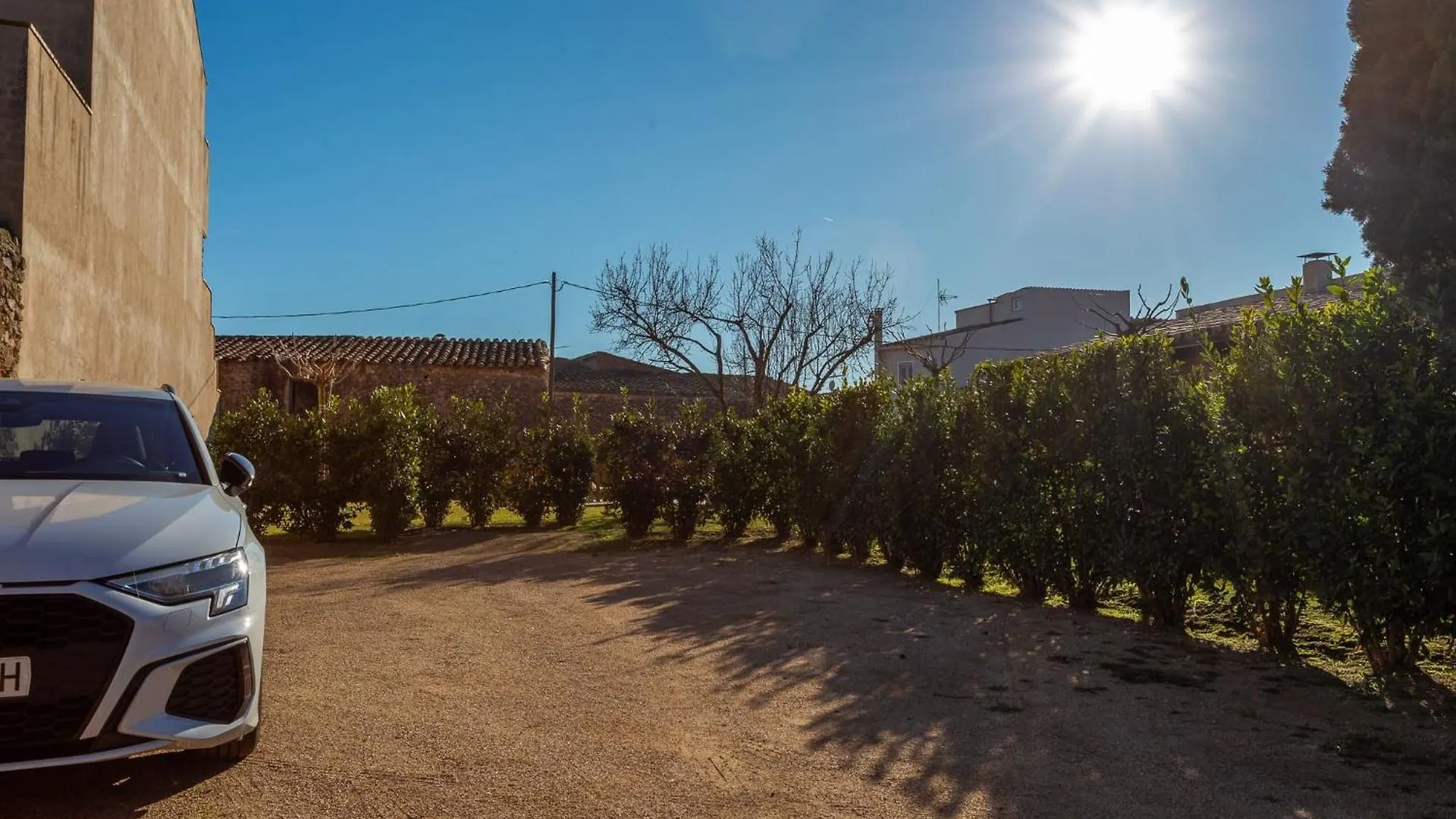 Casa Rural 9 Km De L'Escala La Tallada