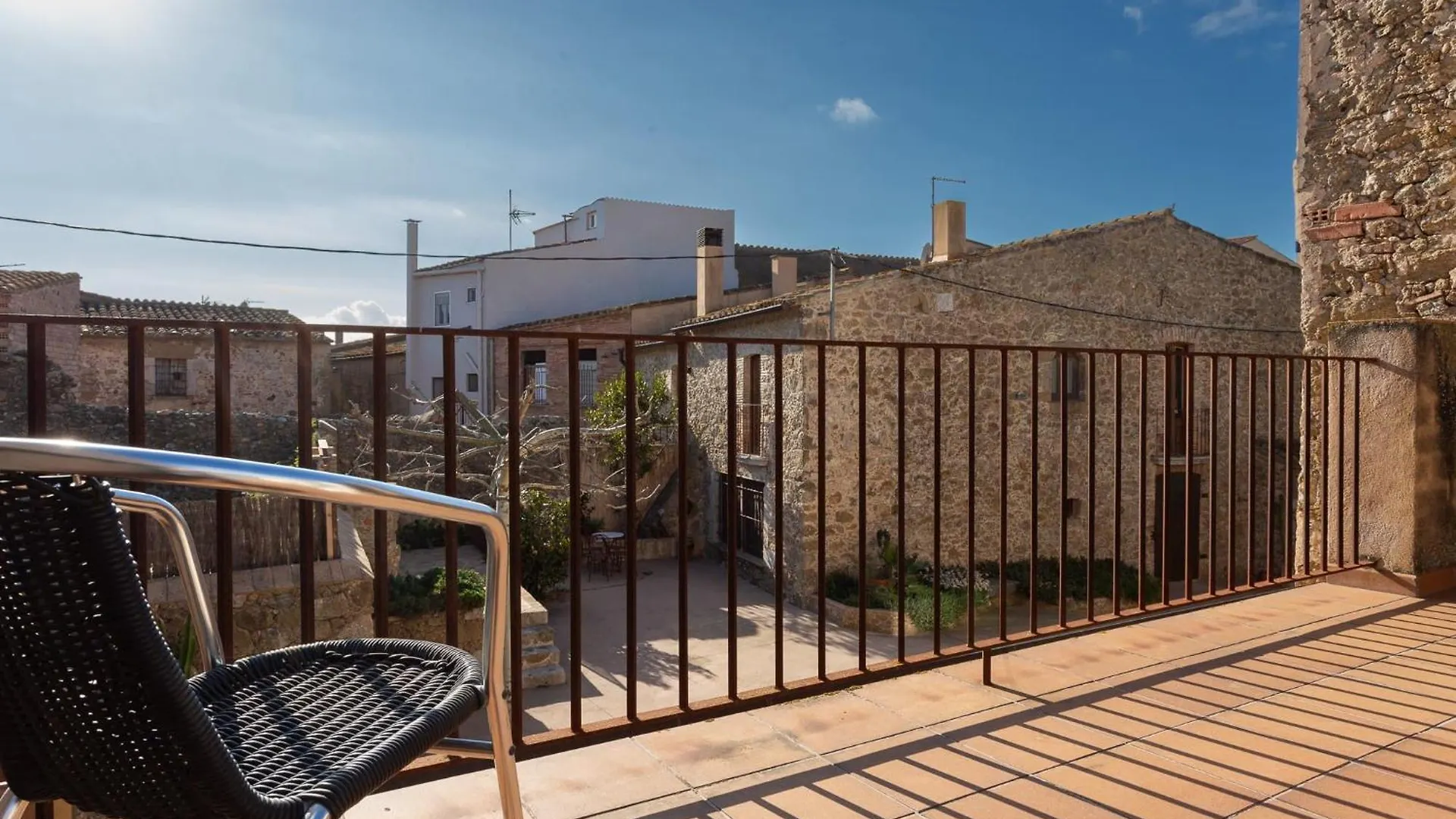 Casa Rural 9 Km De L'Escala La Tallada Holiday home