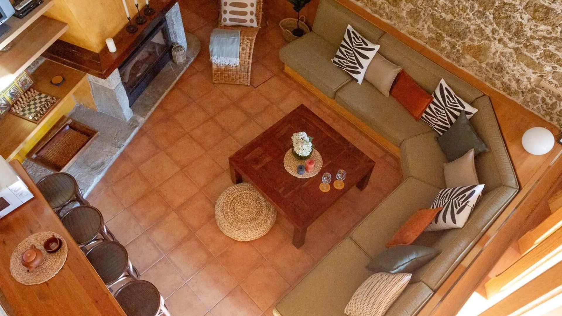 Holiday home Casa Rural 9 Km De L'Escala La Tallada