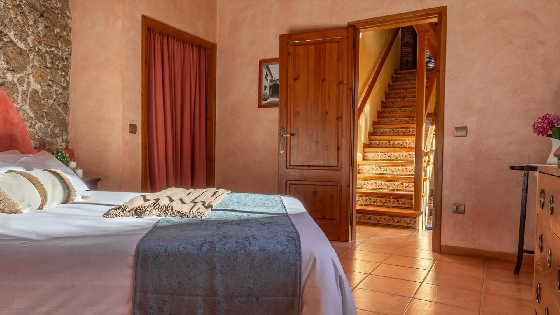 Casa Rural 9 Km De L'Escala La Tallada 0*,  Spain