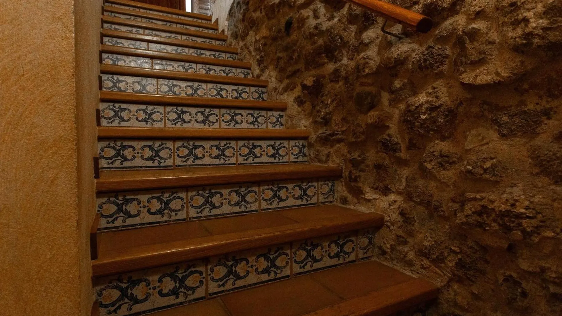 Casa Rural 9 Km De L'Escala La Tallada