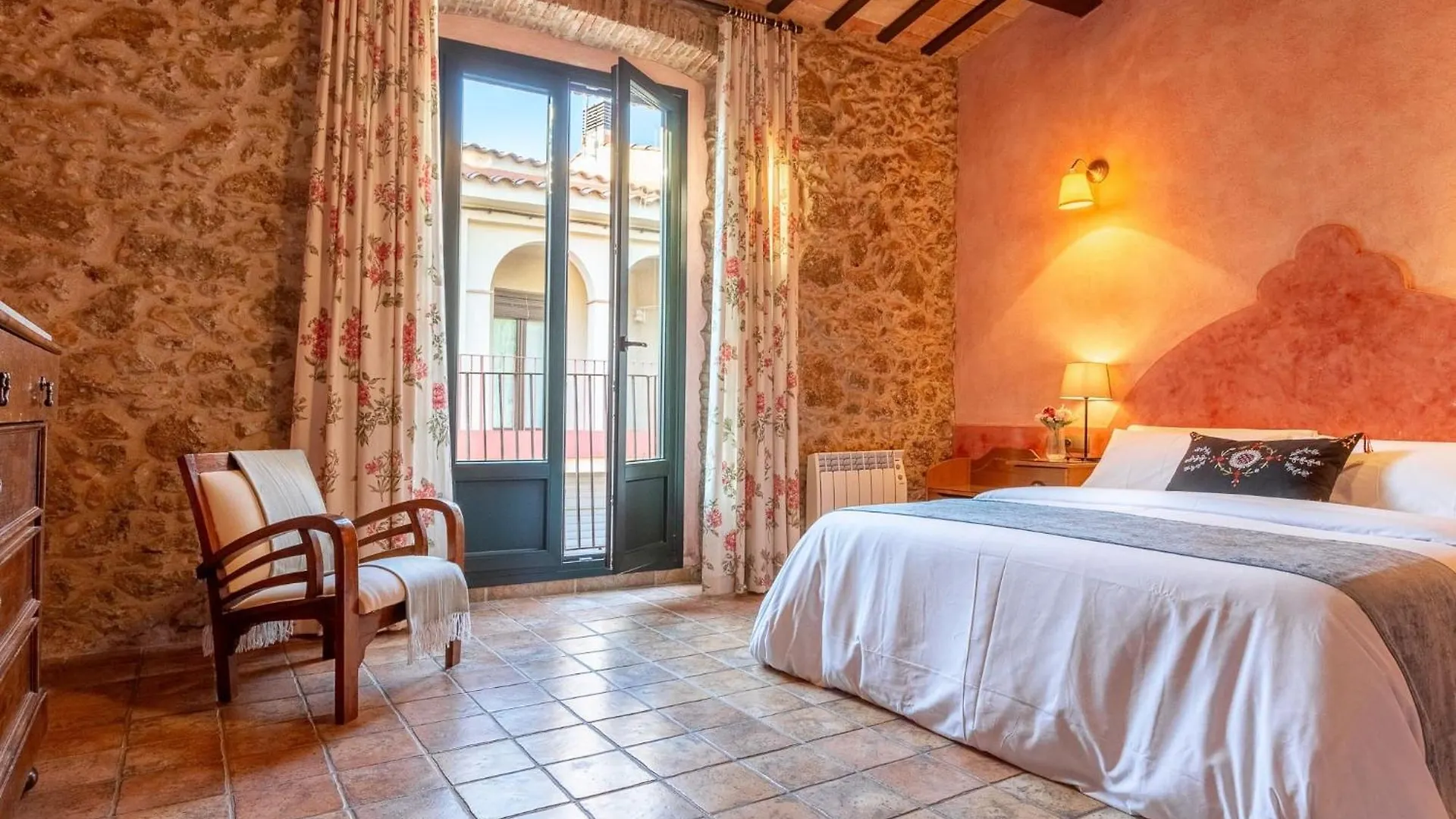 Casa Rural 9 Km De L'Escala La Tallada 0*,  Spain