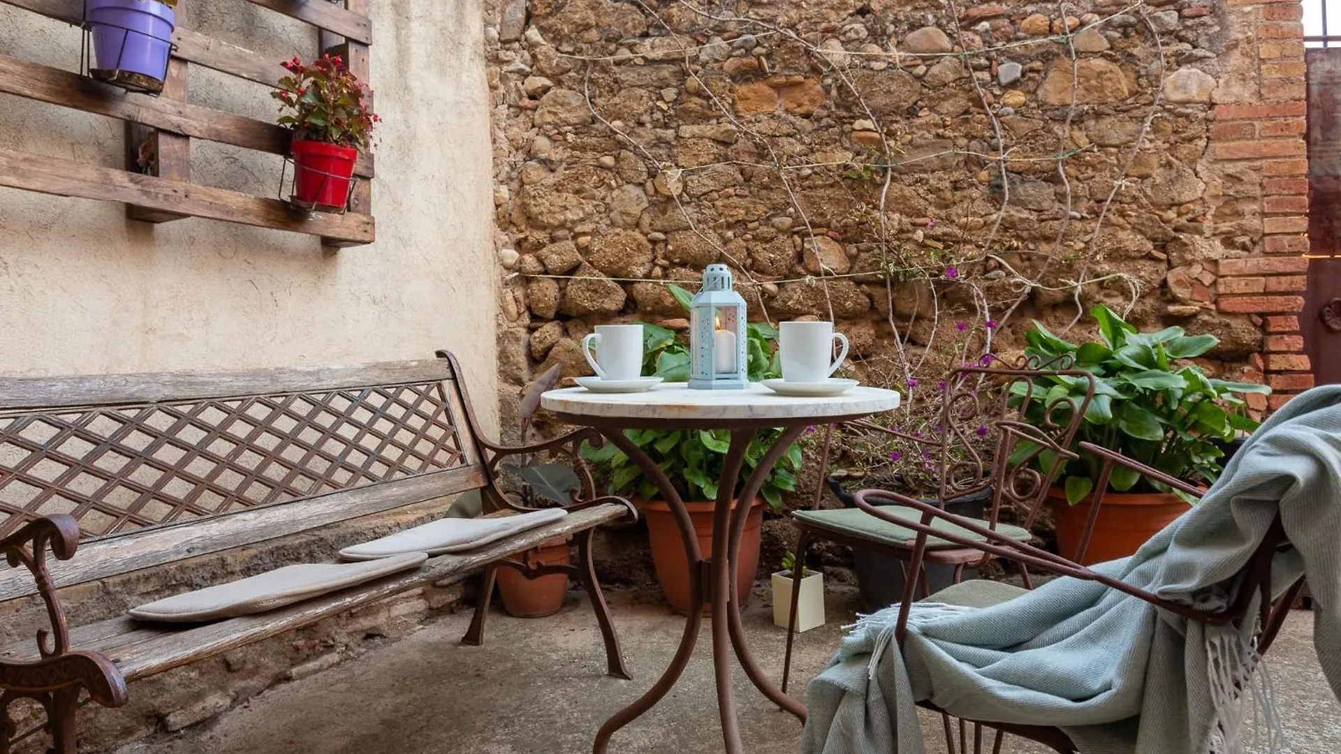 Casa Rural 9 Km De L'Escala La Tallada