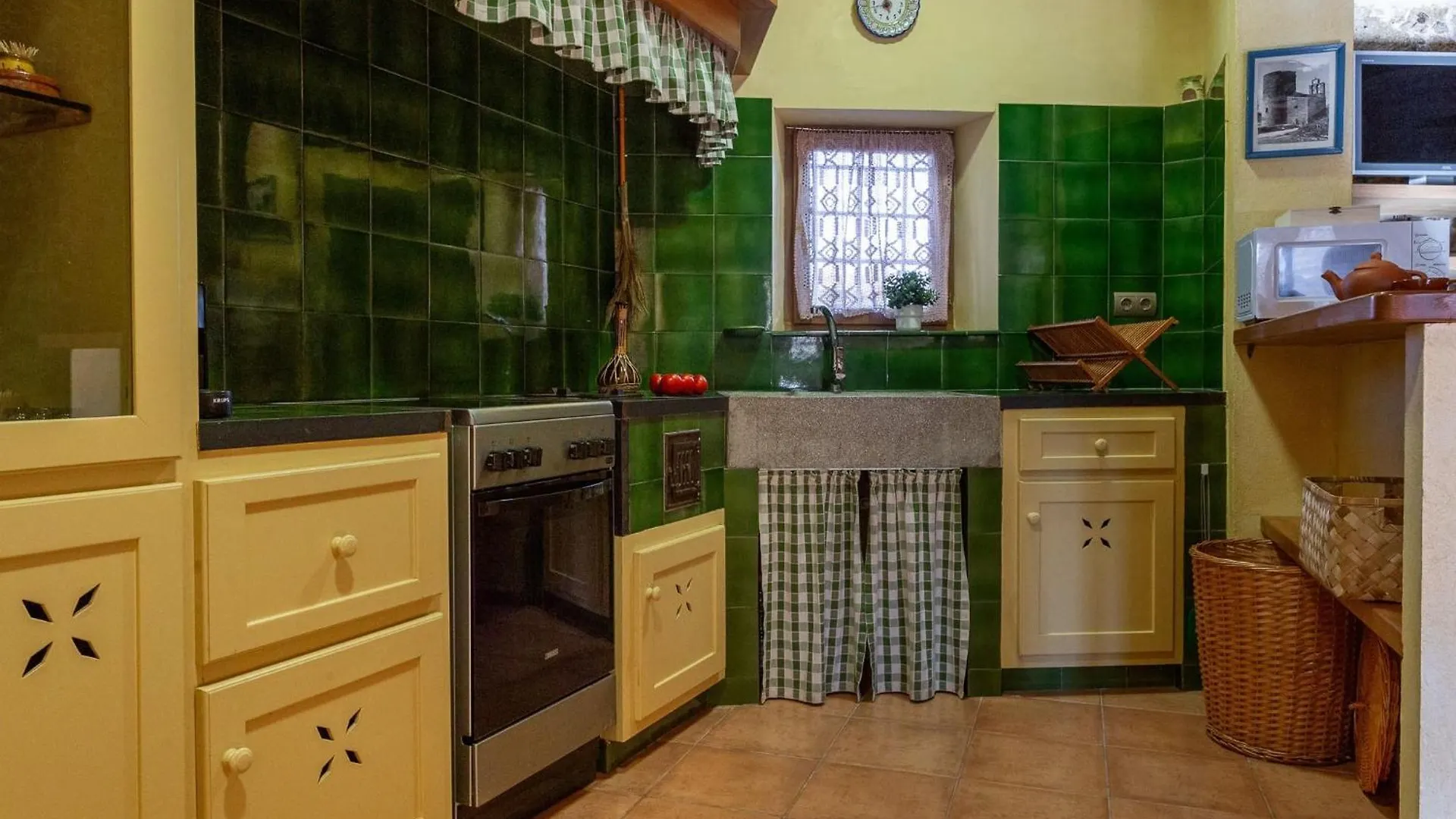 Casa Rural 9 Km De L'Escala La Tallada