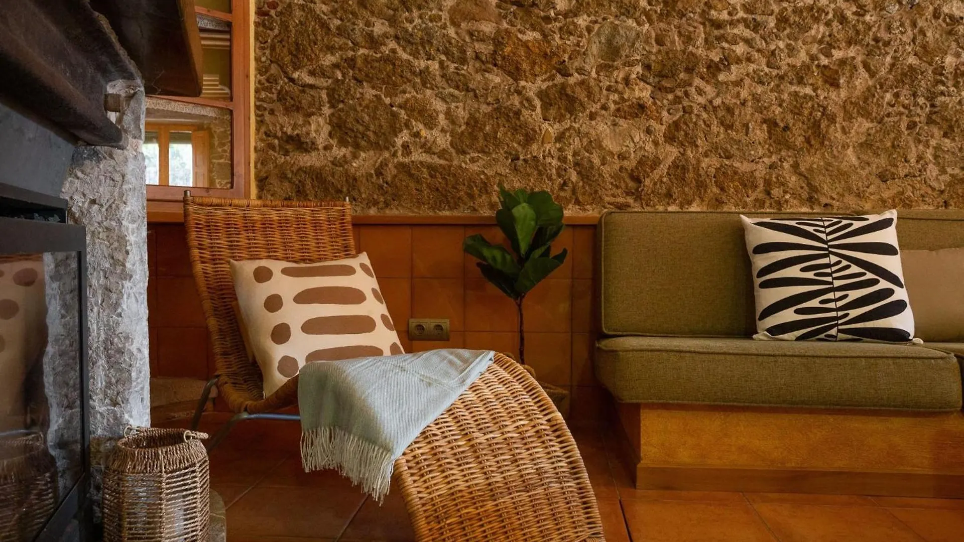 Casa Rural 9 Km De L'Escala La Tallada