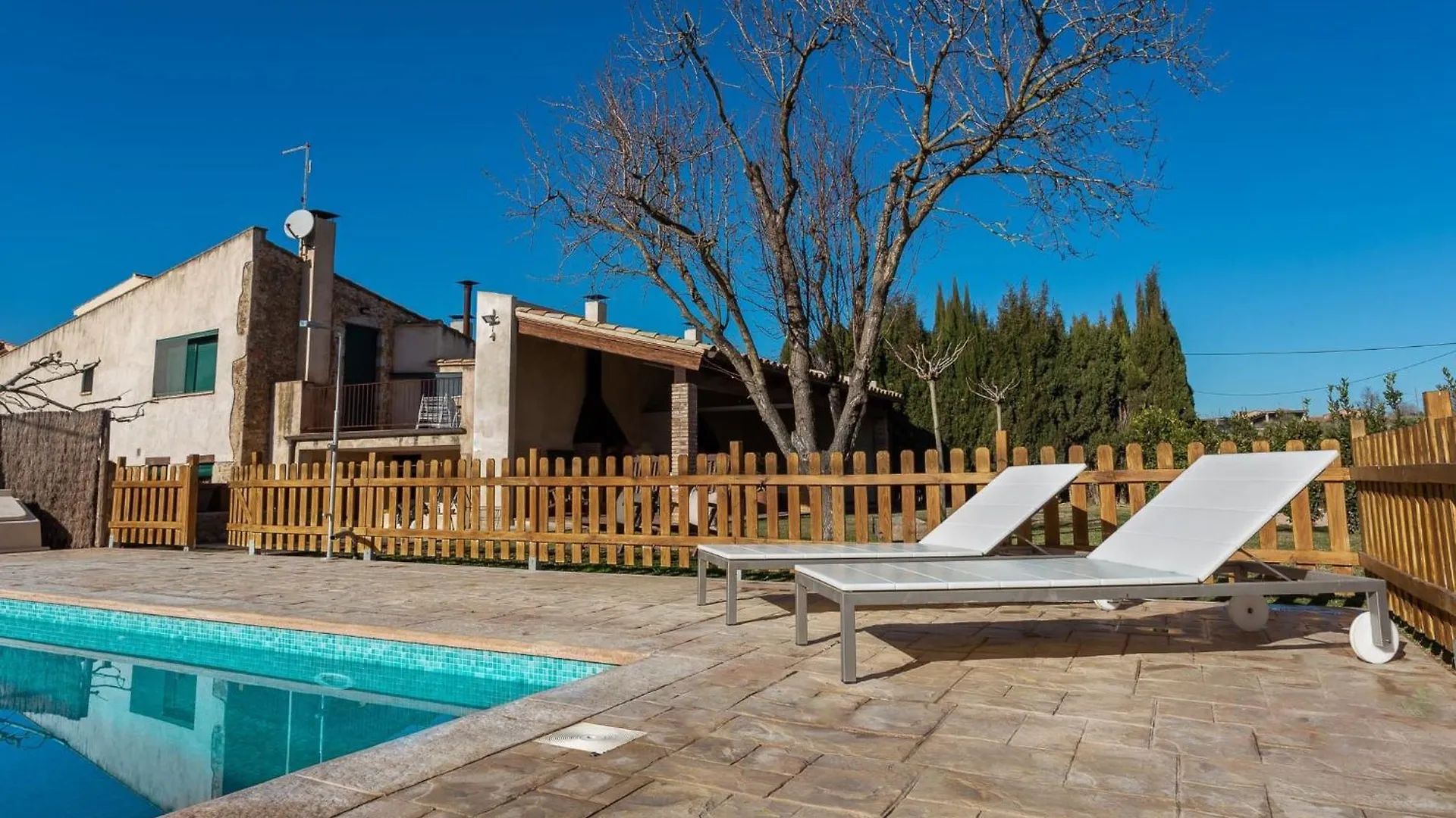 Casa Rural 9 Km De L'Escala La Tallada