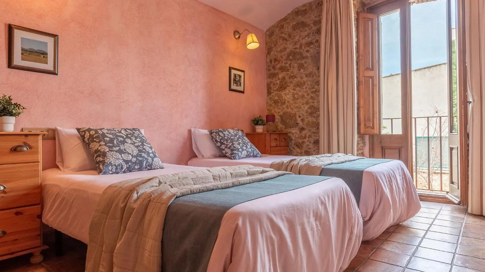 Casa Rural 9 Km De L'Escala La Tallada