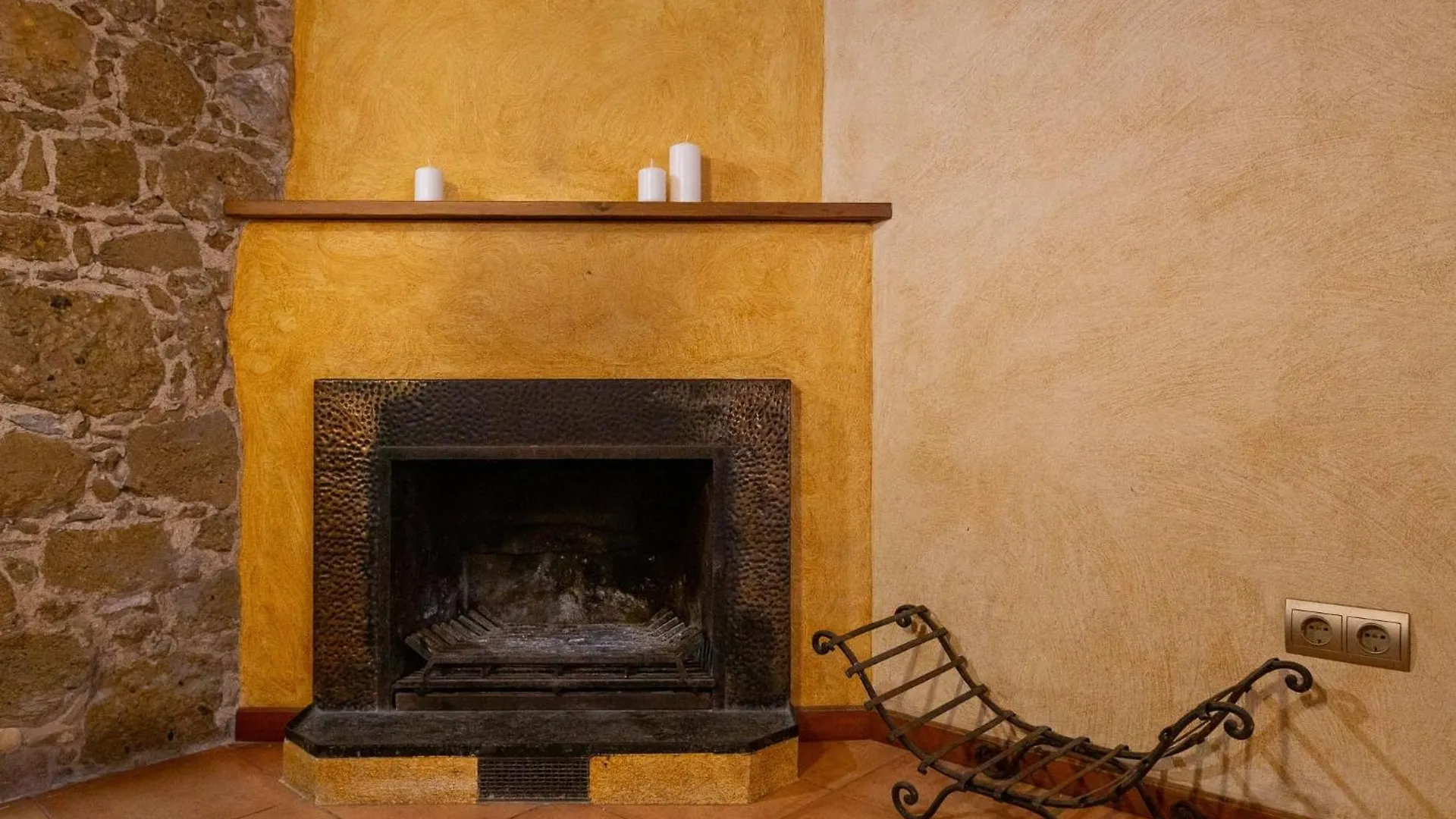Holiday home Casa Rural 9 Km De L'Escala La Tallada